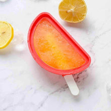 Silicone Ice Cream and Ice Moulds - Watermelon sicle Molds, DIY Kitchen Tool for Ice Treats - dailyneed.life