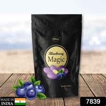 Effete Blue Berry Magic Chocolate 40gm - dailyneed.life