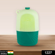 Ice Roller & Scrubber For Face | Face Massager | Reusable Silicone Facial Ice Roller For Glowing & Tighten Skin (1 Pc) - dailyneed.life