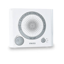 Sleep Therapy Sound Machine with 8 Soothing Sounds (Battery, Timer Option) - dailyneed.life