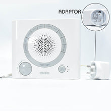 Sleep Therapy Sound Machine with 8 Soothing Sounds (Battery, Timer Option) - dailyneed.life