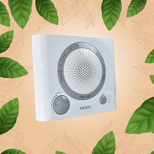 Sleep Therapy Sound Machine with 8 Soothing Sounds (Battery, Timer Option) - dailyneed.life