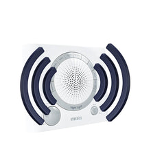 Sleep Therapy Sound Machine with 8 Soothing Sounds (Battery, Timer Option) - dailyneed.life