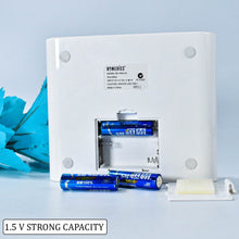 Sleep Therapy Sound Machine with 8 Soothing Sounds (Battery, Timer Option) - dailyneed.life