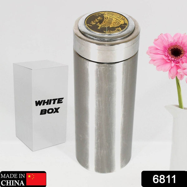 Stainless Steel Insulated Water Bottle - dailyneed.life
