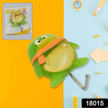 Multipurpose Strong Hook Self-Adhesive hooks (1 Pc / Mix Design) - dailyneed.life