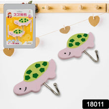 Multipurpose Strong Hook Self-Adhesive hooks for wall Heavy Duty Hook, Sticky Hook Household For Home, Decorative Hooks, Bathroom & All Type Wall Use Hook, Suitable for Bathroom, Kitchen, Office - dailyneed.life