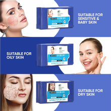 Refreshing Wet Wipes for Face | Facial Cleansing | Refreshing & Skin Hydration| Soothing for skin | pH Balance & Alcohol Free | Nourishing with Fruit extract | 25 Wipes - dailyneed.life