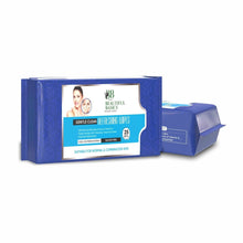 Beautiful Basics Normal & Oily Skin Face Wipes (2 Pkts x 50 Pcs Wipes) - dailyneed.life
