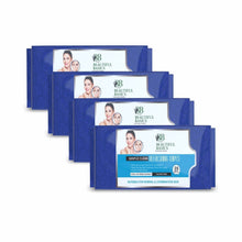 Refreshing Wet Wipes for Face | Facial Cleansing | Refreshing & Skin Hydration| Soothing for skin | pH Balance & Alcohol Free | Nourishing with Fruit extract | 25 Wipes - dailyneed.life