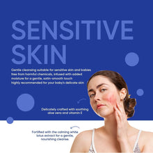 Refreshing Wet Wipes for Face | Facial Cleansing | Refreshing & Skin Hydration| Soothing for skin | pH Balance & Alcohol Free | Nourishing with Fruit extract | 25 Wipes - dailyneed.life