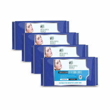 Refreshing Wet Wipes for Face | Facial Cleansing | Refreshing & Skin Hydration| Soothing for skin | pH Balance & Alcohol Free | Nourishing with Fruit extract | 25 Wipes - dailyneed.life
