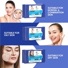 Refreshing Wet Wipes for Face | Facial Cleansing | Refreshing & Skin Hydration| Soothing for skin | pH Balance & Alcohol Free | Nourishing with Fruit extract | 25 Wipes - dailyneed.life