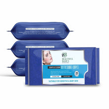 Refreshing Wet Wipes for Face | Facial Cleansing | Refreshing & Skin Hydration| Soothing for skin | pH Balance & Alcohol Free | Nourishing with Fruit extract | 25 Wipes - dailyneed.life