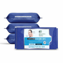 Refreshing Wet Wipes for Face | Facial Cleansing | Refreshing & Skin Hydration| Soothing for skin | pH Balance & Alcohol Free | Nourishing with Fruit extract | 25 Wipes - dailyneed.life