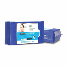 Refreshing Wet Wipes for Face | Facial Cleansing | Refreshing & Skin Hydration| Soothing for skin | pH Balance & Alcohol Free | Nourishing with Fruit extract | 25 Wipes - dailyneed.life