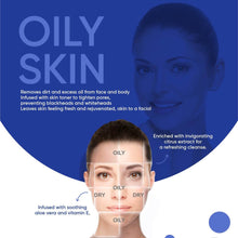 Beautiful Basics Dry, Oily, Sensitive & Normal Skin Face Wipes (4 Pkts x 100 Pcs wipes) - dailyneed.life