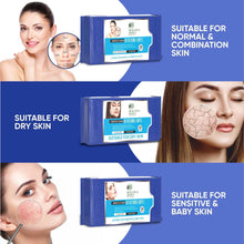 Refreshing Wet Wipes for Face | Facial Cleansing | Refreshing & Skin Hydration| Soothing for skin | pH Balance & Alcohol Free | Nourishing with Fruit extract | 25 Wipes - dailyneed.life