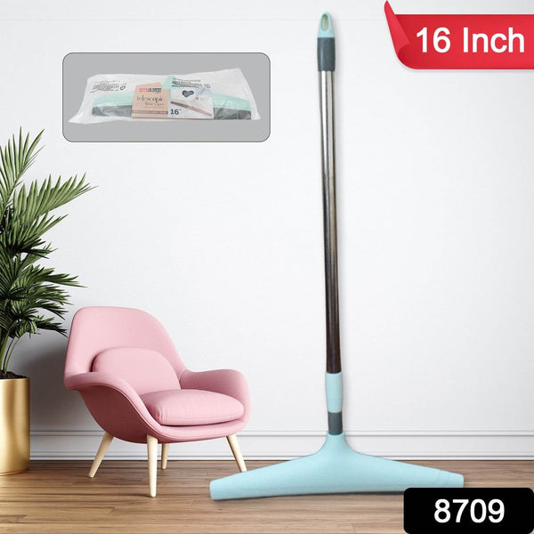 Ganesh Telescopic Floor Wiper 16 Inch (40 cm) - dailyneed.life