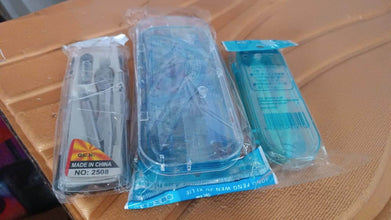 Geometry Compass Box Set for Students (1 Set Mix Design ) - dailyneed.life