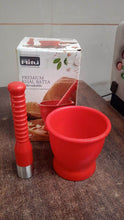 Ritu Heavy Duty Unbreakable Plastic Khal Batta Set (2 Pcs Set) - dailyneed.life