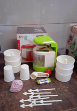 Ritu Multi-Function Spiral Potato Twister & Snack Maker Machine (1 Set) - dailyneed.life
