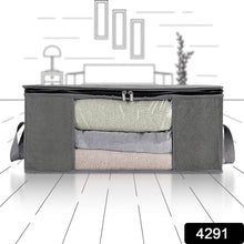 Foldable Storage Organizer Bag (1 Pc) - dailyneed.life