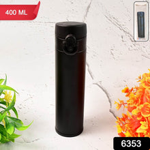 Stainless Steel Vacuum Water Bottle 400ML - dailyneed.life