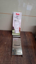 Apex Stainless Steel Grater & Slicer (3 in 1) - dailyneed.life