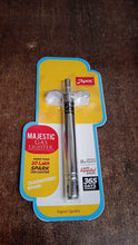 Apex Majestic Stainless Steel Gas Lighter - dailyneed.life