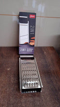 Apex Stainless Steel Slicer (2-in-1 ) - dailyneed.life