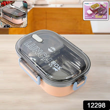 Home Chef Premium Leak-Proof Lunch Box - dailyneed.life