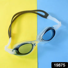 Knx Anti-Fog Protected Swimming Goggle (1 Pc) - dailyneed.life