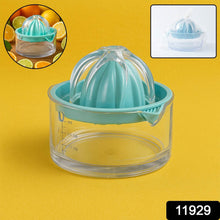 Manual Citrus Fruit Juicer with Measuring Cup - dailyneed.life