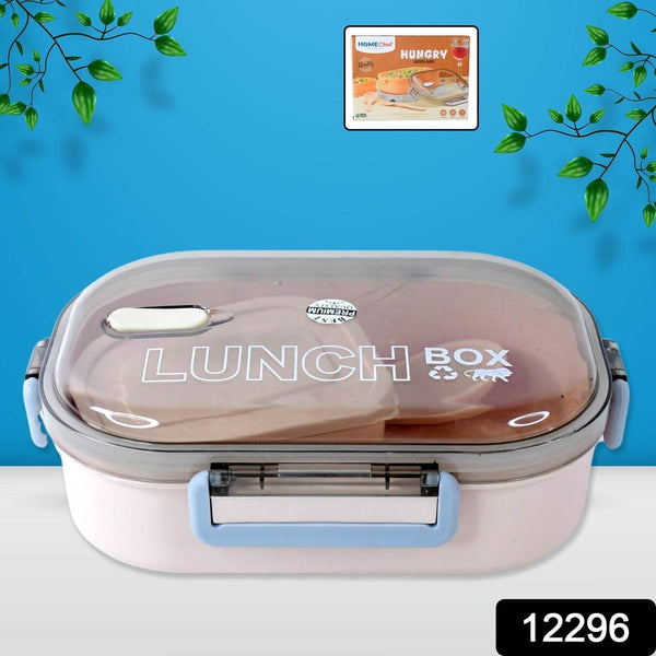 Home Chef Premium Leak-Proof Lunch Box - dailyneed.life