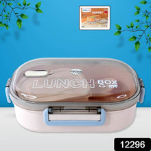 Home Chef Premium Leak-Proof Lunch Box - dailyneed.life