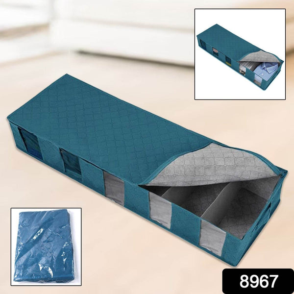 Foldable Storage Organizer bag (1 Pc) - dailyneed.life