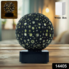 Starry Sky Projector Night Lamp (1 Pc) - dailyneed.life