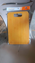 Wooden Chopping Board For Vegetable Cutting & Kitchen Use - dailyneed.life