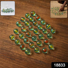 Glass Marbles for Kids Approx 35 (35 in 1) - dailyneed.life