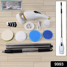 Electric Spin Scrubber (11 IN 1) - dailyneed.life