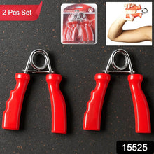 Heavy-Duty Hand Grip Strengthener (2 Pc Set) - dailyneed.life