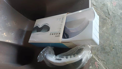 Electric Eye Massager with Adjustable Elastic Band (1 Pc) - dailyneed.life
