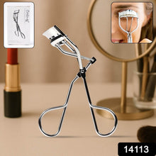 Classic Stainless Steel Eyelash Curler(1 Pc) - dailyneed.life
