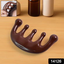 Scalp Relaxing Manual Head Massager Comb (1 Pc) - dailyneed.life