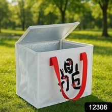 Premium Insulated Thermal Lunch Bag (1 Pc) - dailyneed.life