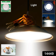 Rechargeable Hanging LED Light (1 Pc) - dailyneed.life