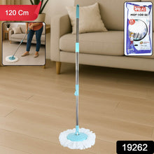 Adjustable Stainless Steel Mop Rod Set 120 cm - dailyneed.life