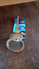 Apex Stainless Steel Skimmer Serving Tong - dailyneed.life