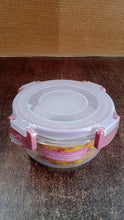 Apex Round Airtight Food Storage Container (1 Pc) - dailyneed.life
